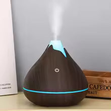Essential Oil Defusser