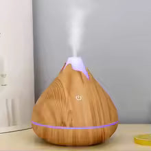 Essential Oil Defusser