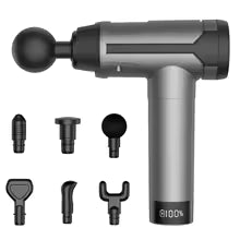 Deep Tissue Massage Gun